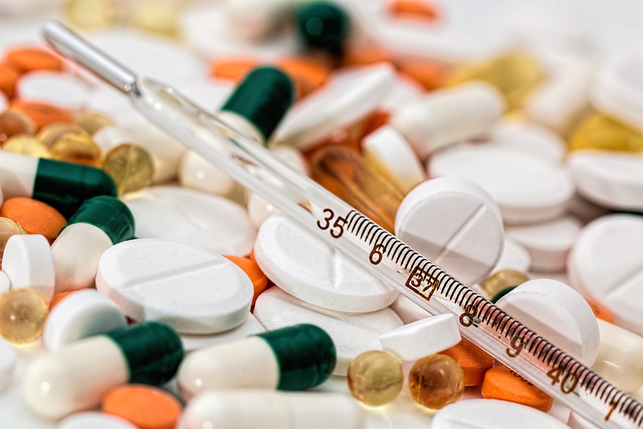Ceny leków staje rosną?